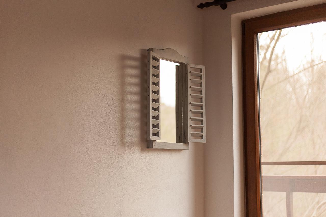 Ferienwohnung Casa Gozna Văliug Exterior foto